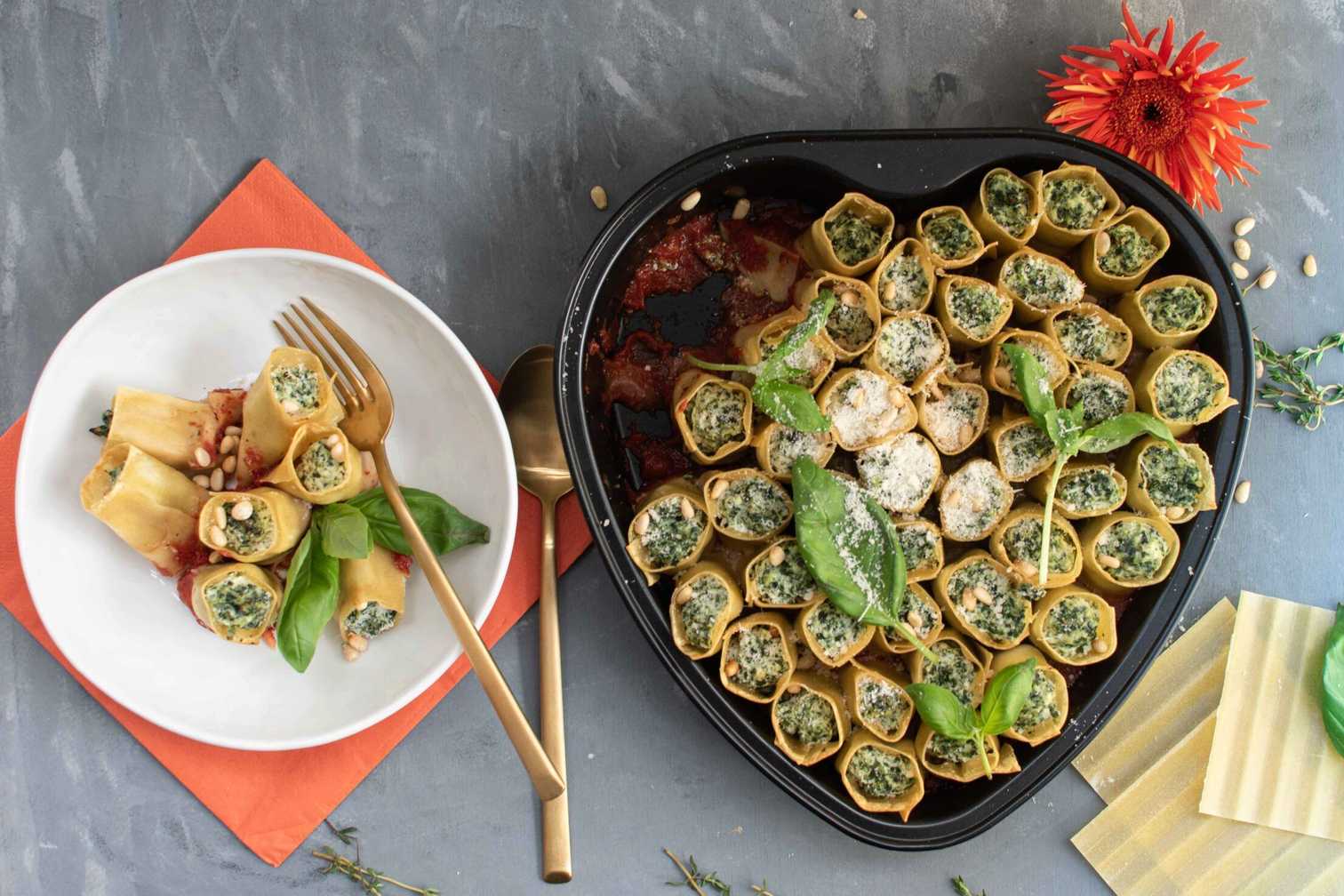 cannelloni 9
