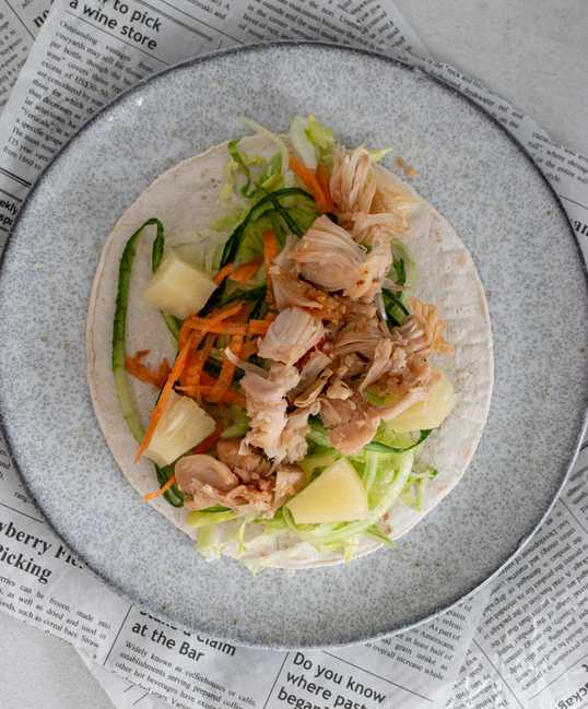 taco el pastor (vegetarisch met jackfruit)-0148