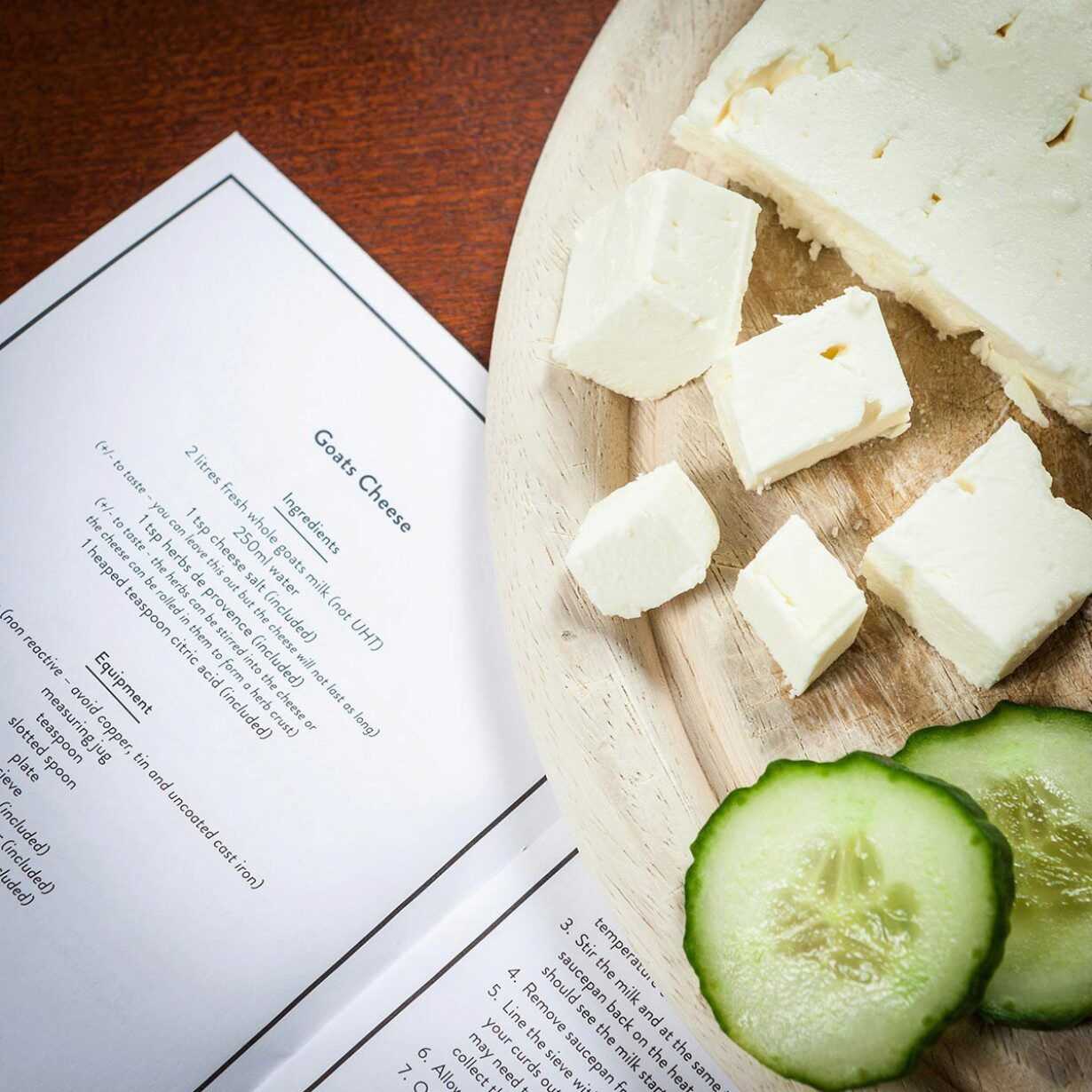 the-artisan-cheese-makers-kit-zelf-kaas-maken-90e