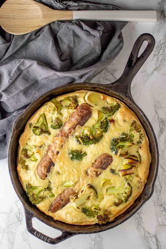 toad in the hole