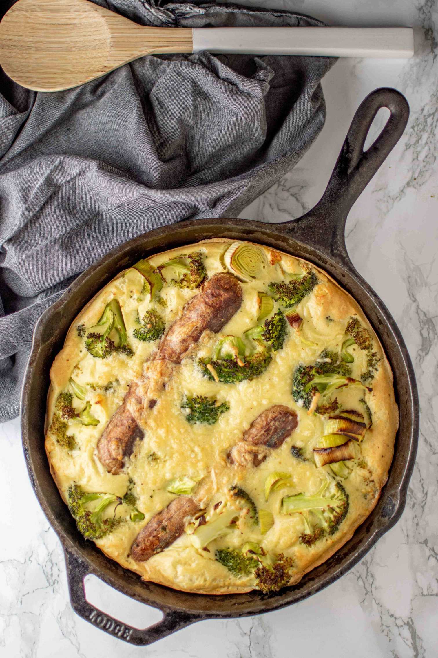 toad in the hole