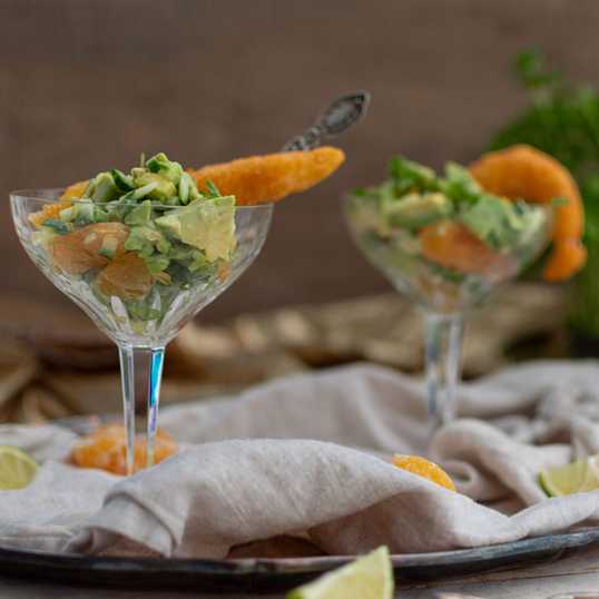 garnalencocktail vegetarisch-009