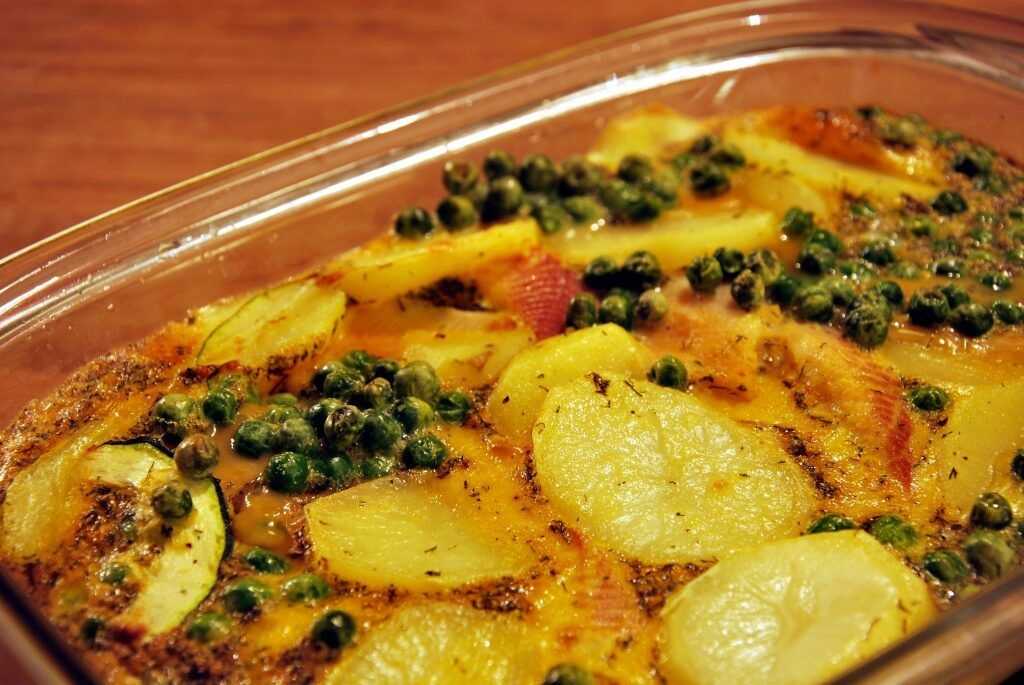 frittata