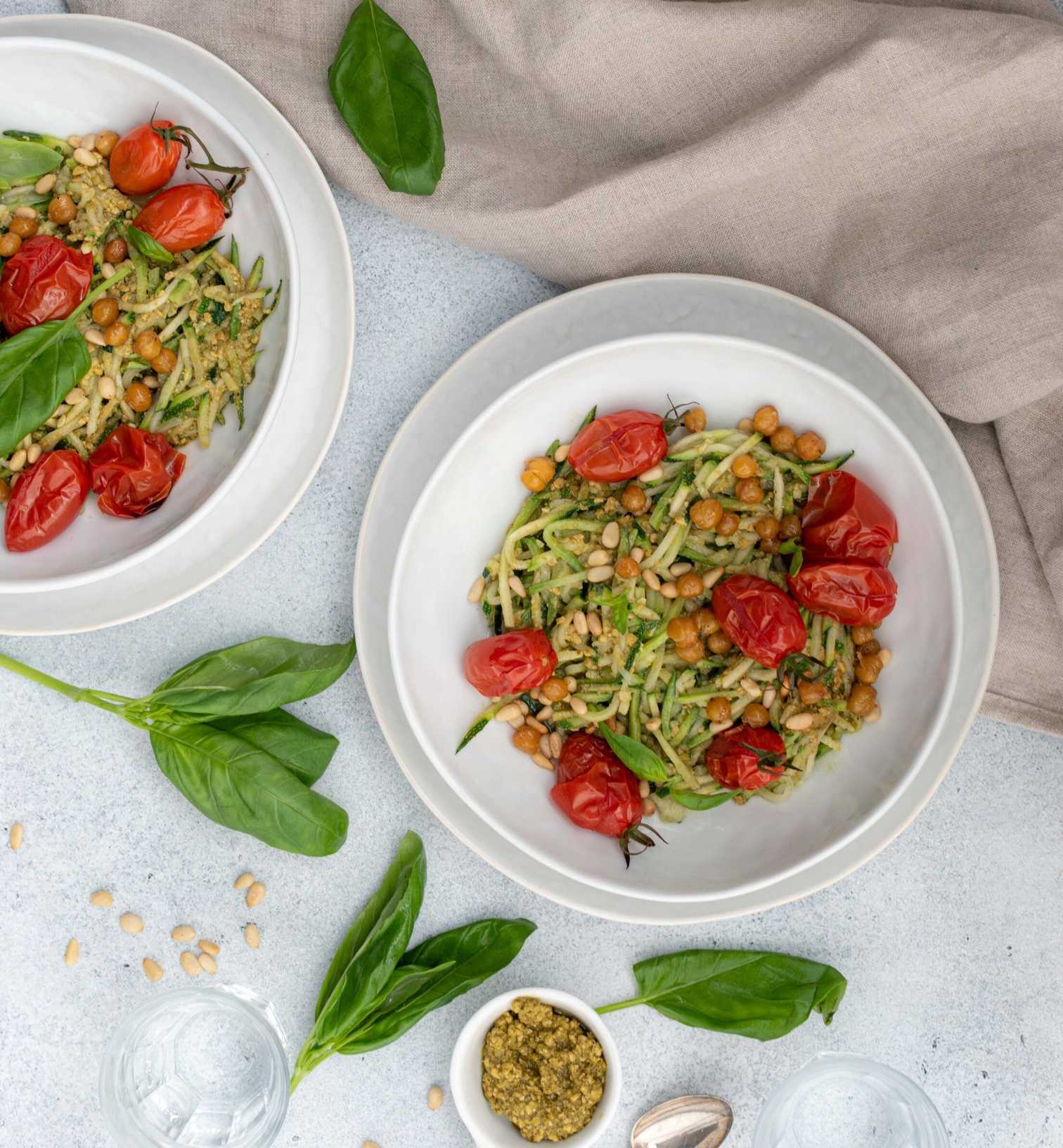 courgetti vg gv-013