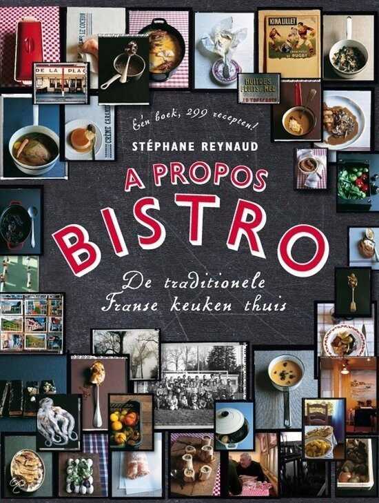 a propos bistro