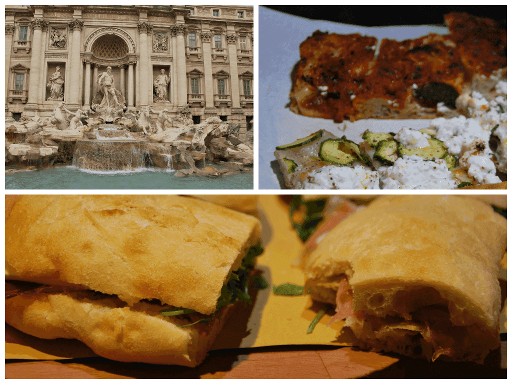 Rome