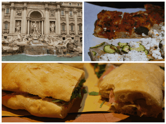 Rome