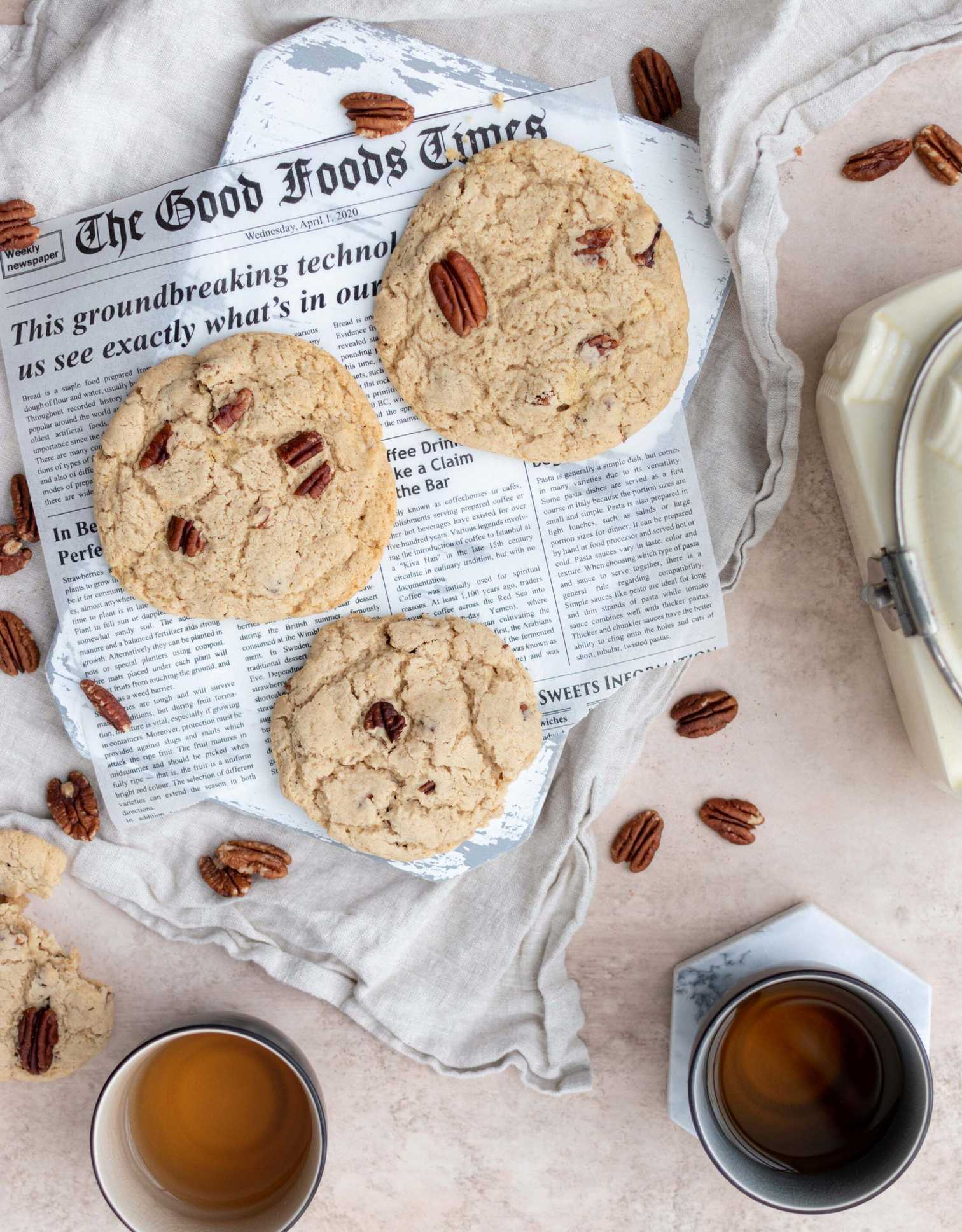 maple pecan koek-015