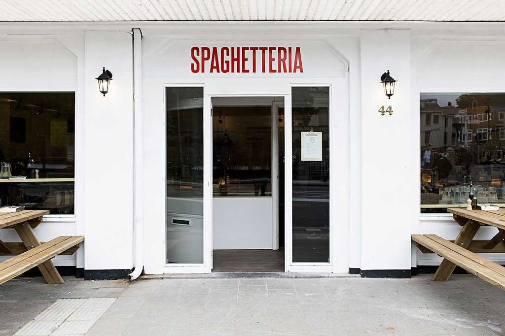 spaghetteria 2