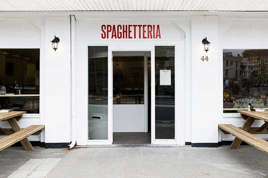 spaghetteria 2