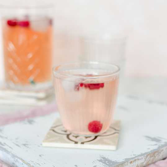 munt framboos mocktail-0137