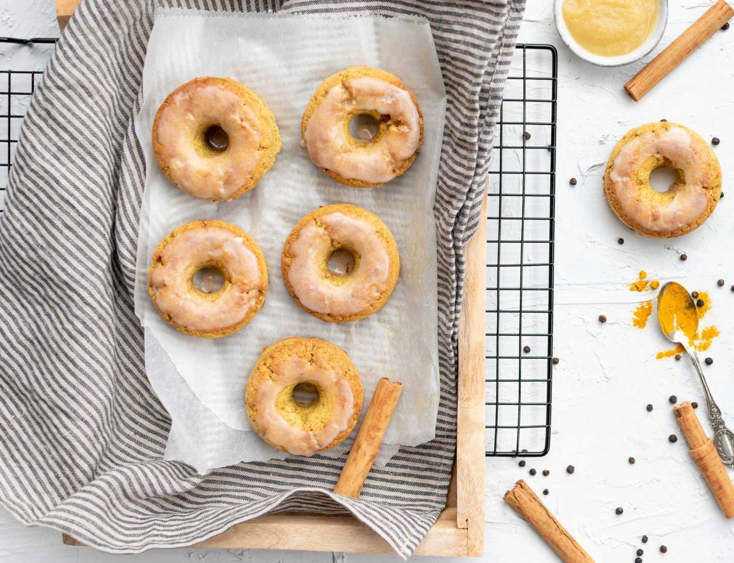 golden milk baked donuts-014-2