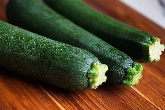 courgette