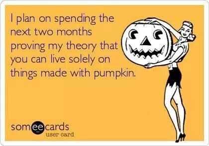 pumpkin quote
