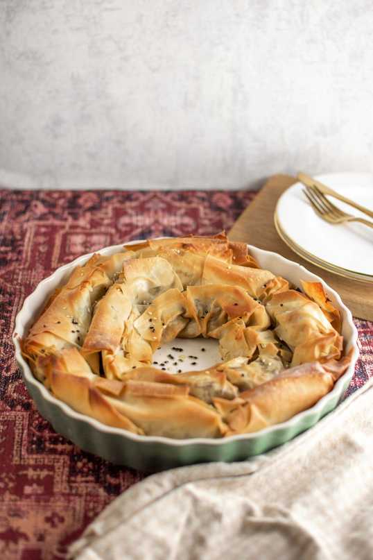 borek
