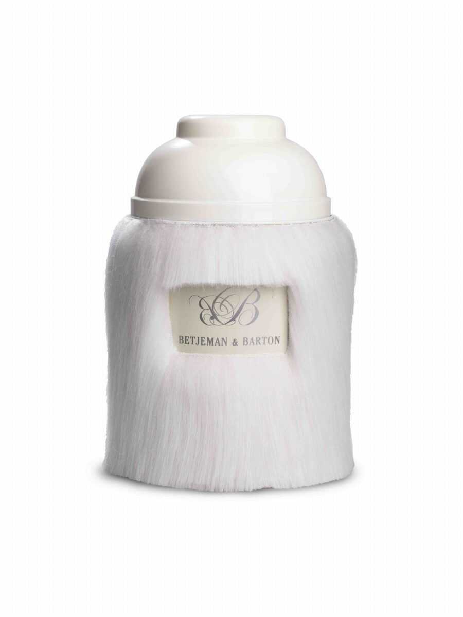BIBERON White Winter HD-2
