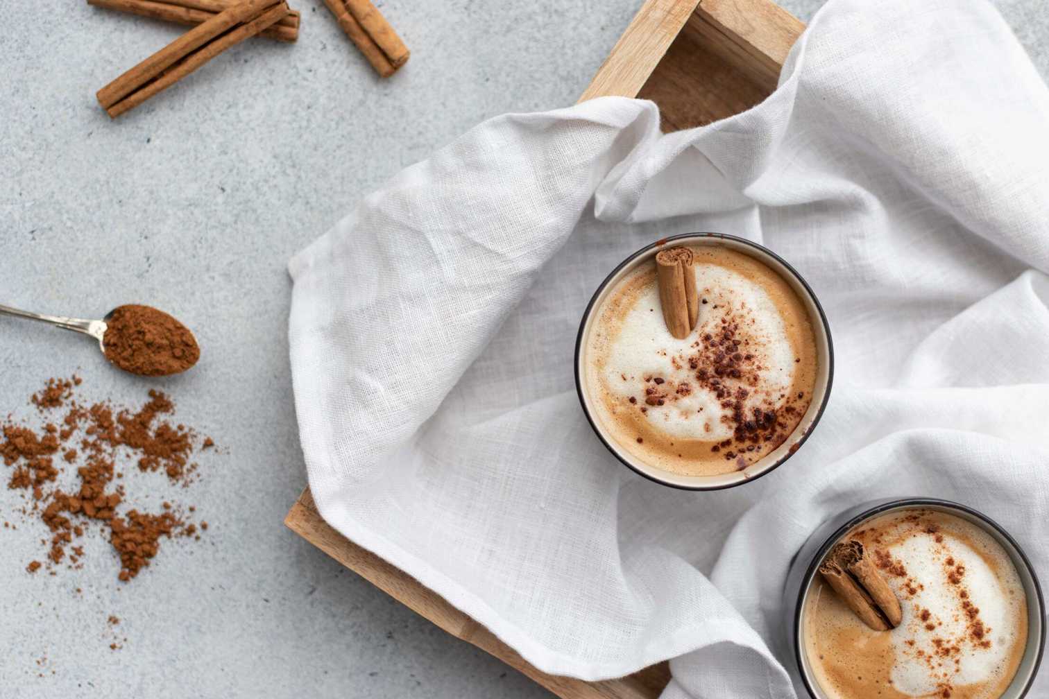 Pumpkin spice latte-014