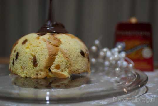chocolade bombe