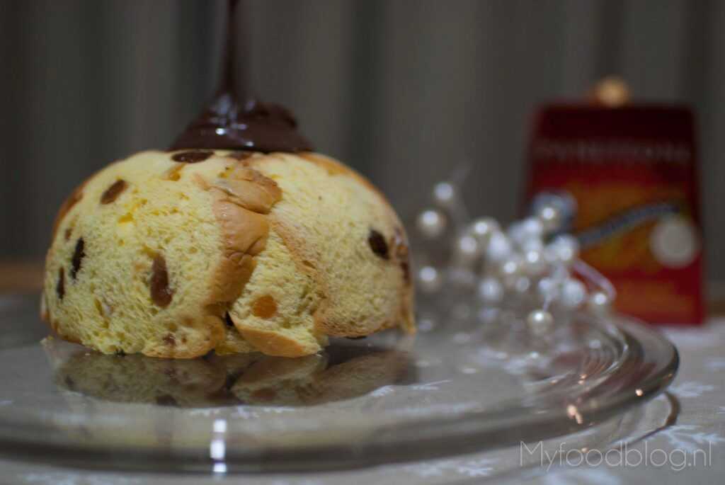 chocolade bombe