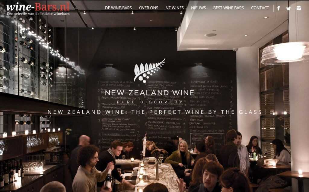 wine-bars.nl