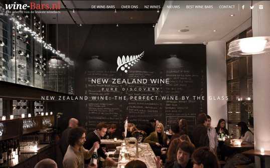 wine-bars.nl