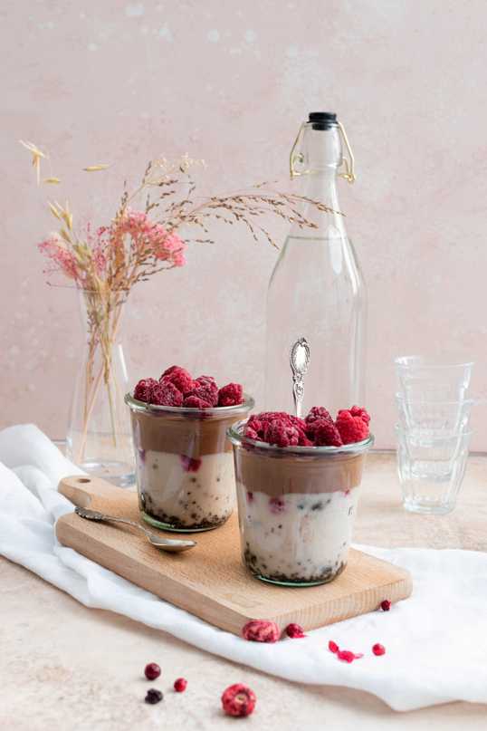 framboos-oreo-chocolade trifle-008