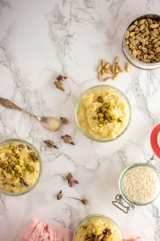 kheer