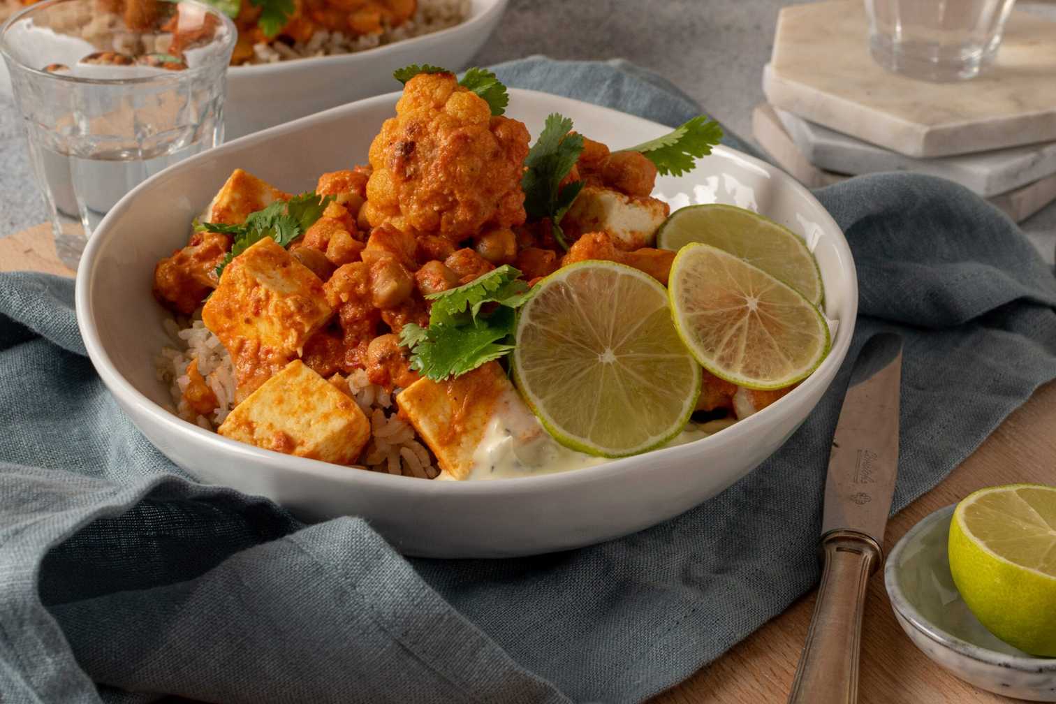 korma bloemkool paneer-009