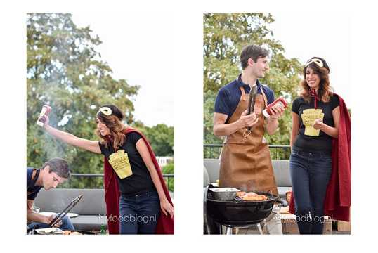 Heinz advertorial header 2