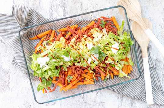 vegan kapsalon-004