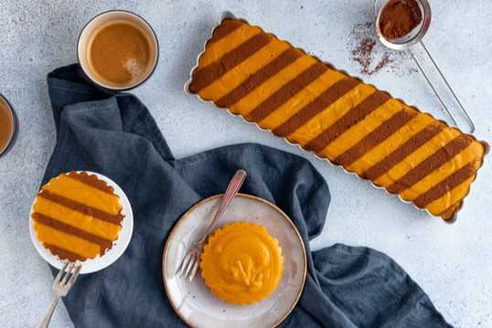 pumpkin pie vg gf-021