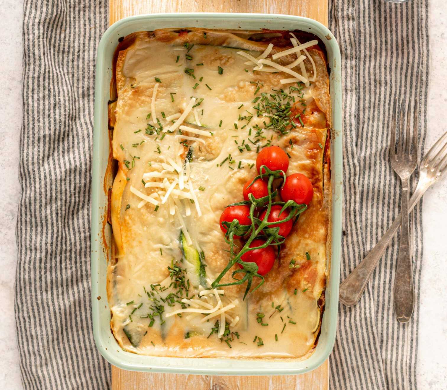 vegan courgette lasagna-001