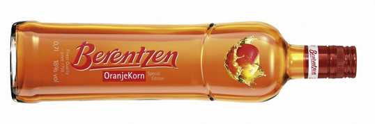 Berentzen Oranjekorn HR