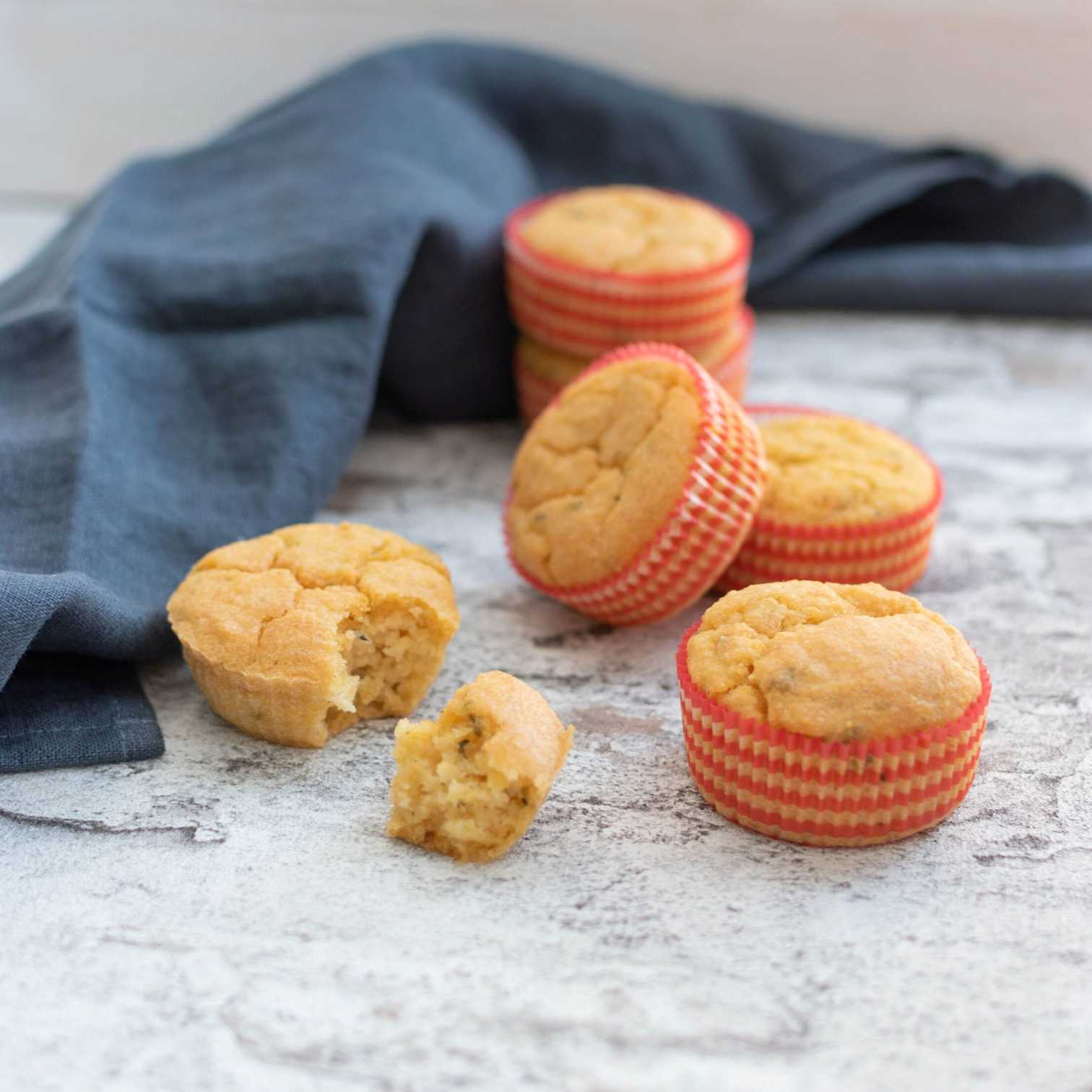 maismuffins