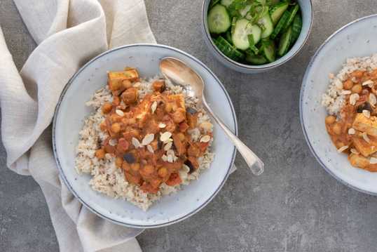 Tofu tikka-011