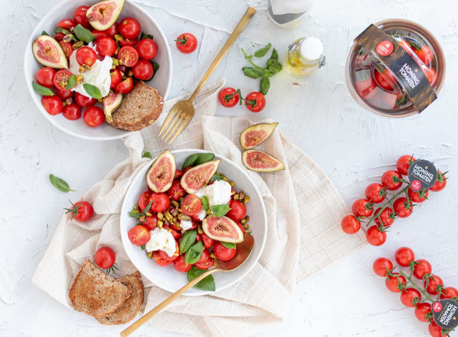 Looye tomatensalade-007
