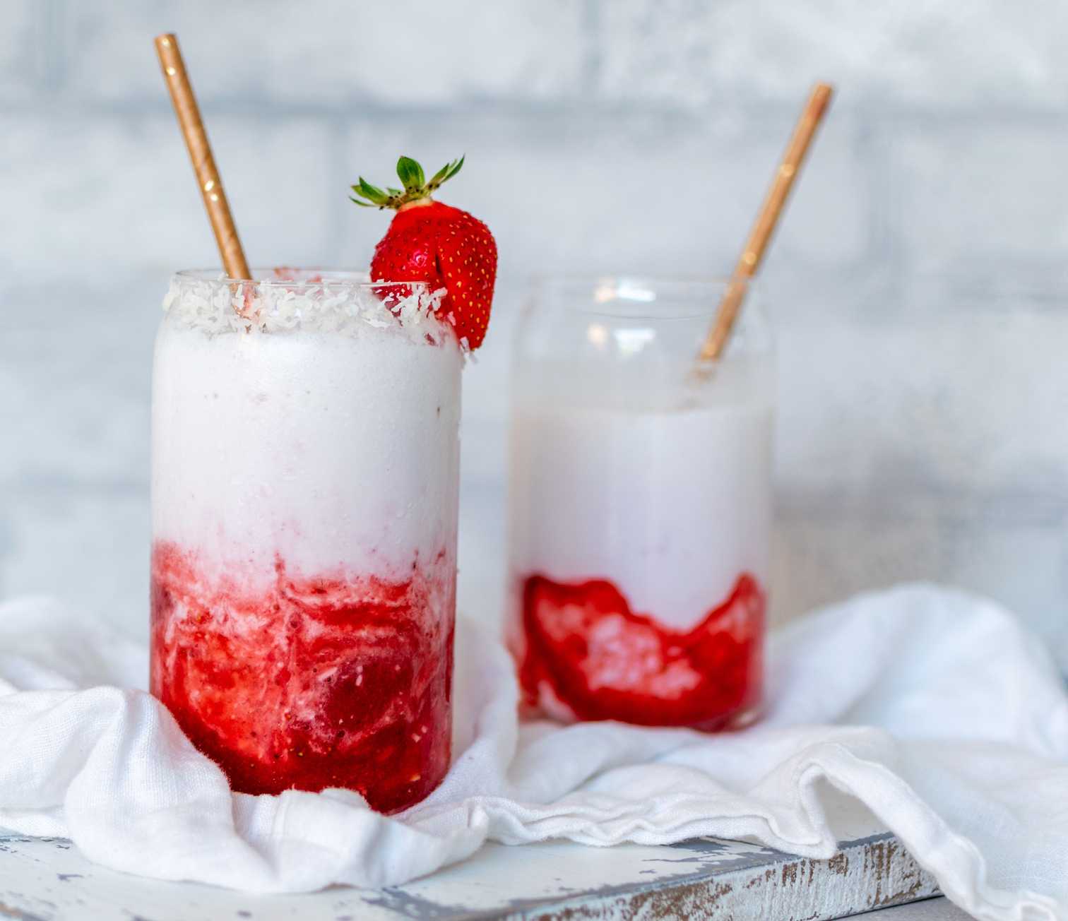strawberry kokos daquiri-006