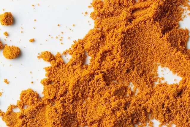 Turmeric - Steven Jackson via Flickr