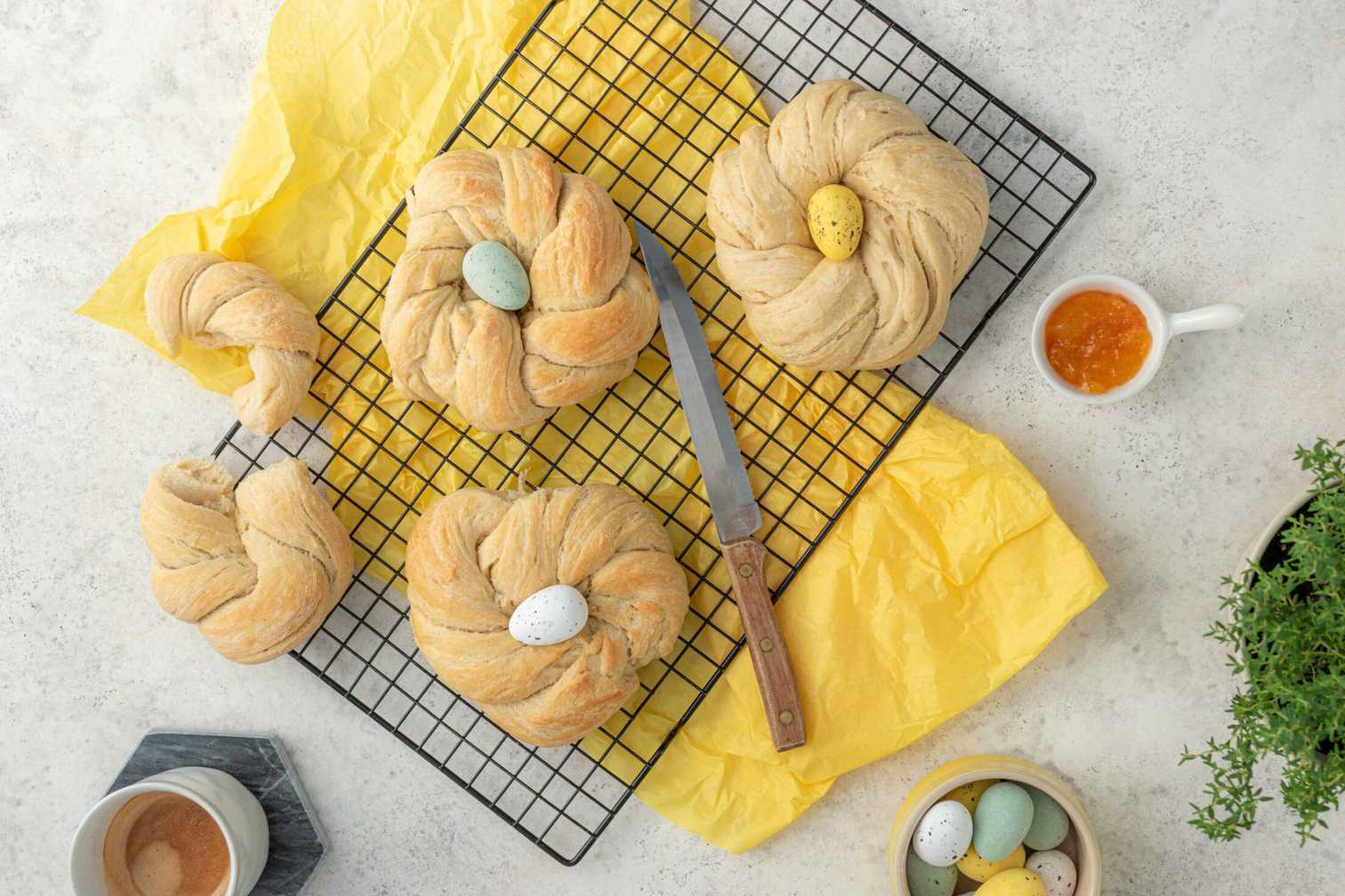 pasen italiaanse broodjes-029