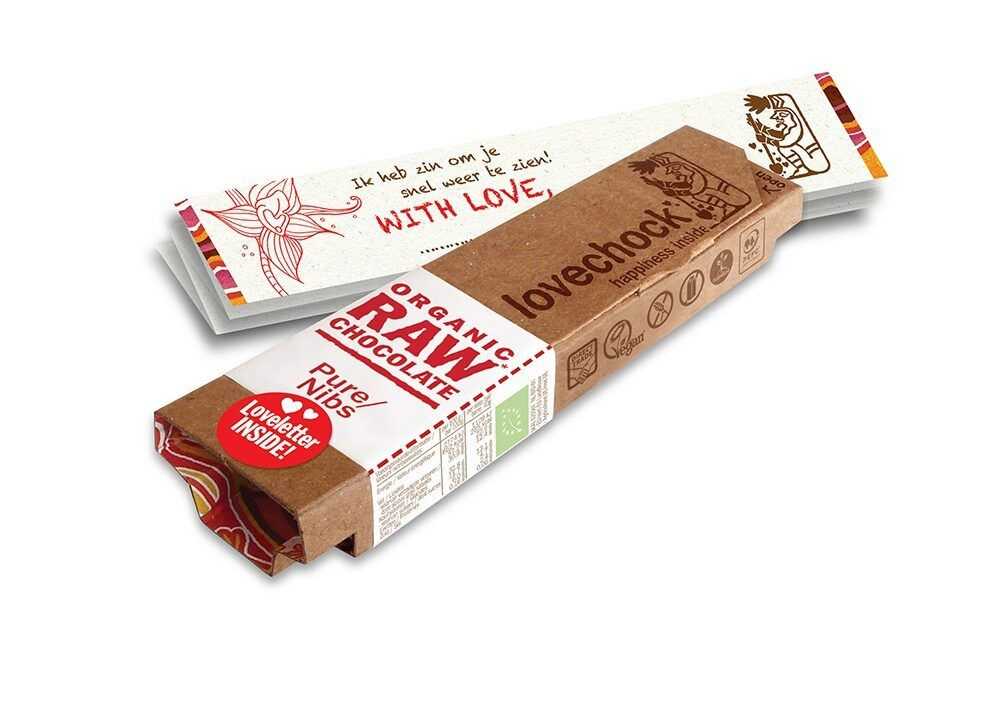 Lovechock winnen
