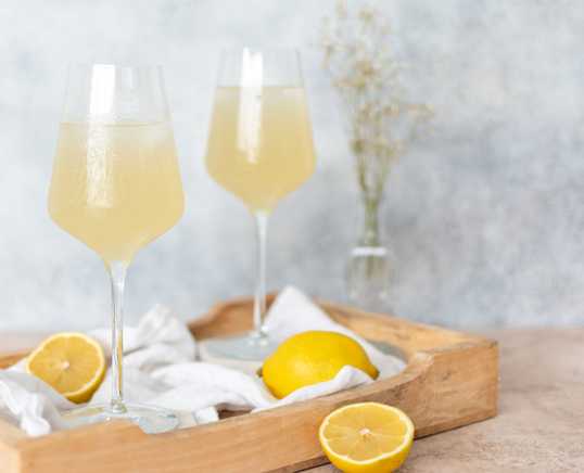 Limoncello ginger spritz-016
