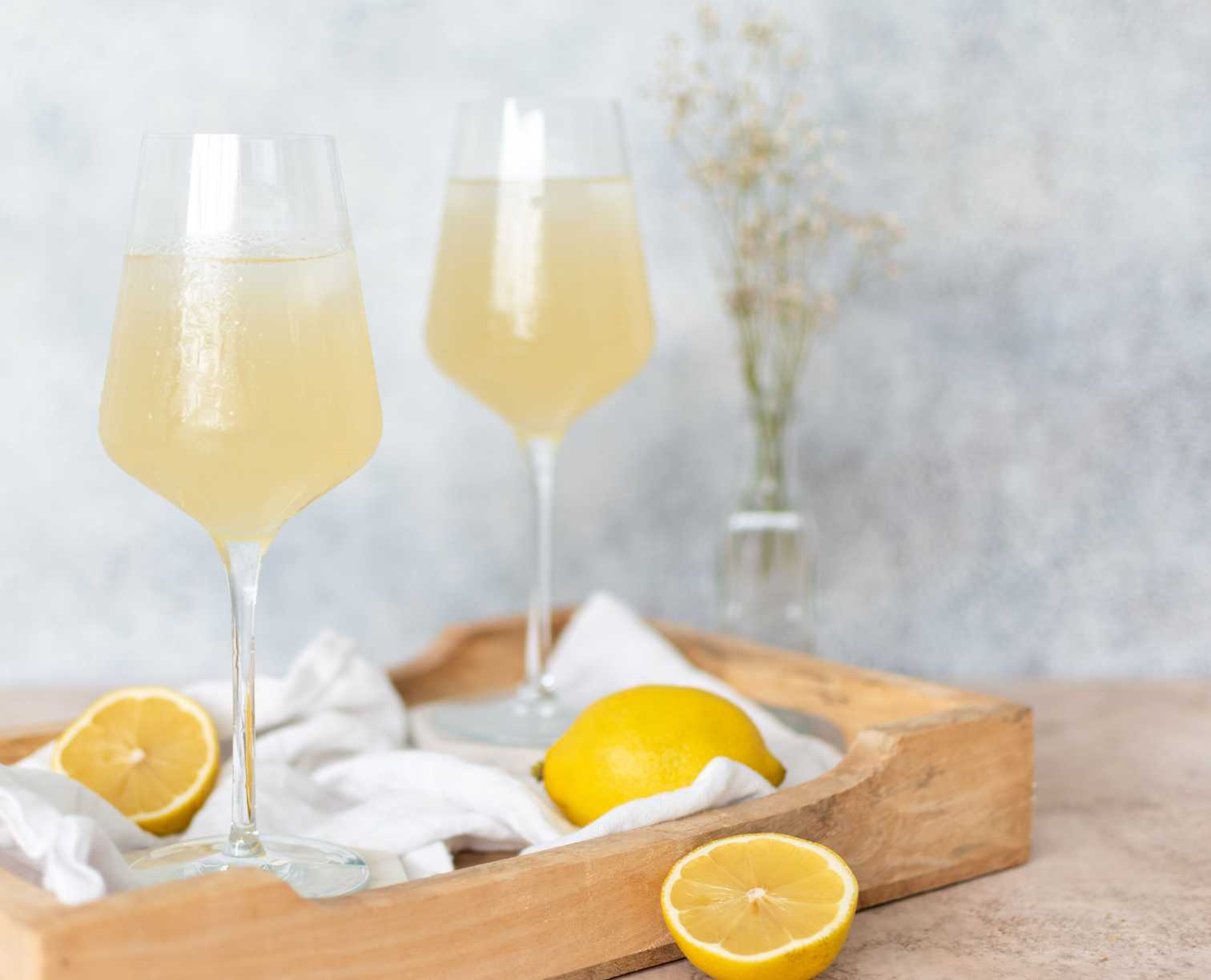 Limoncello ginger spritz-016