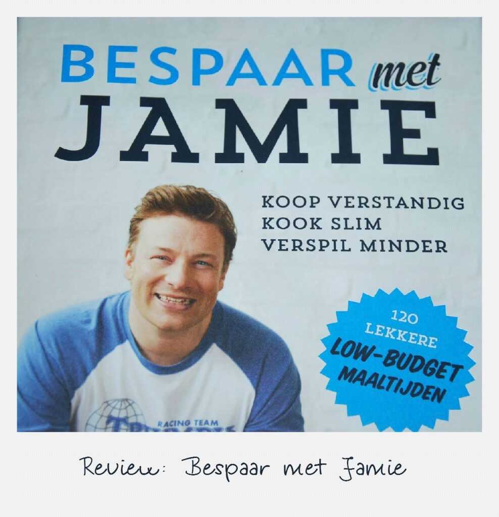 bespaar met jamie