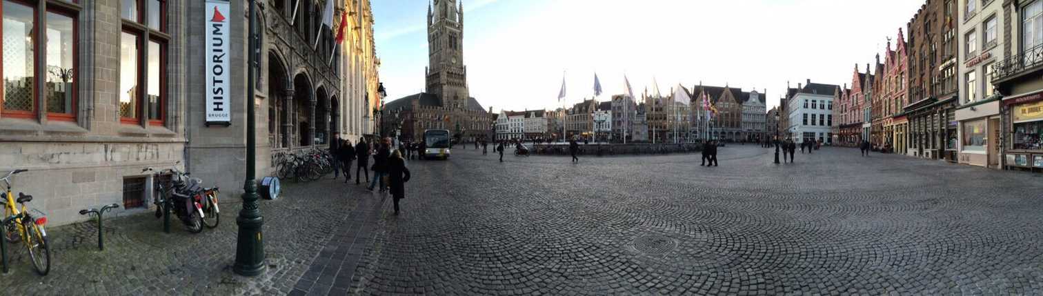 Brugge