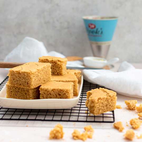 cornbread vg gf-011