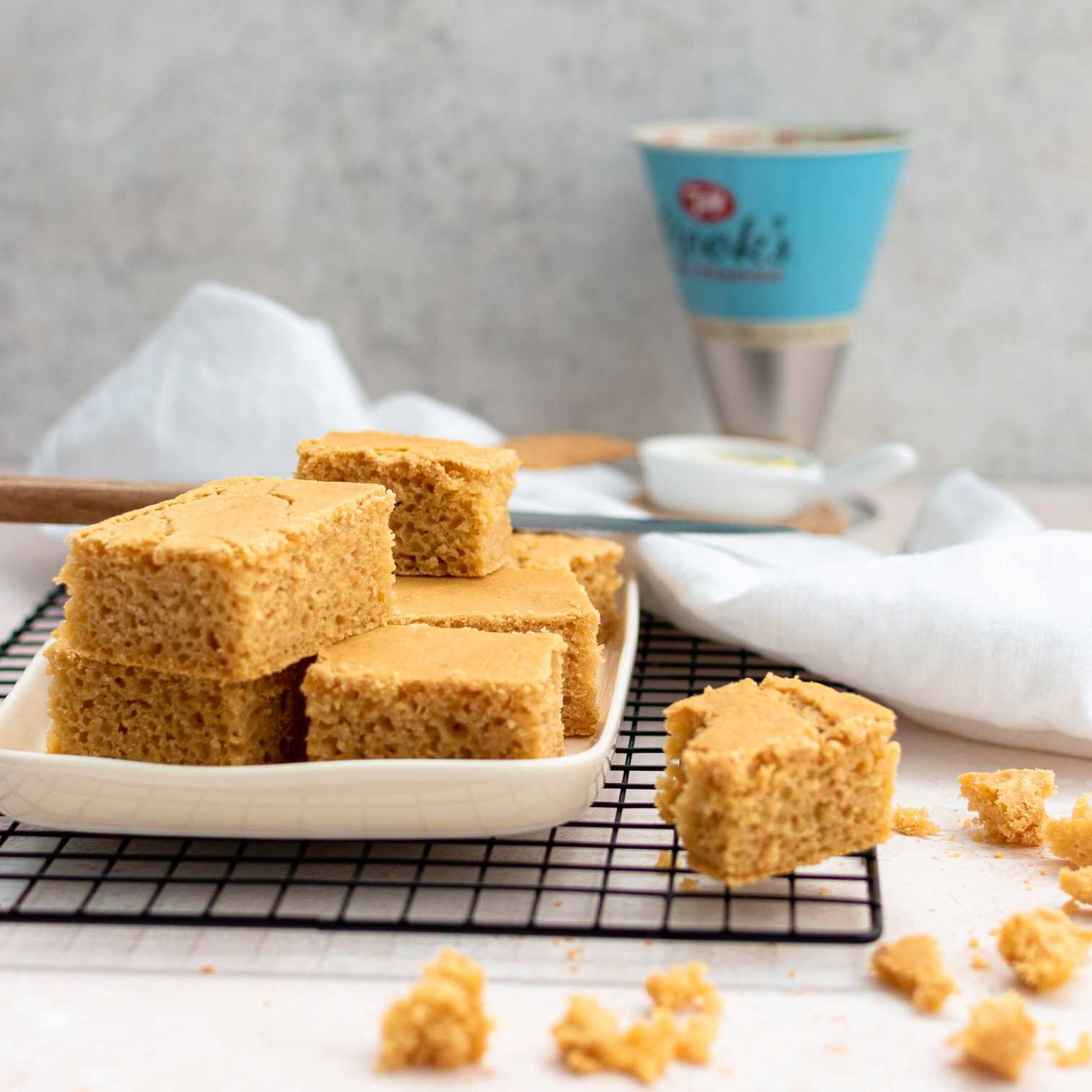 cornbread vg gf-011