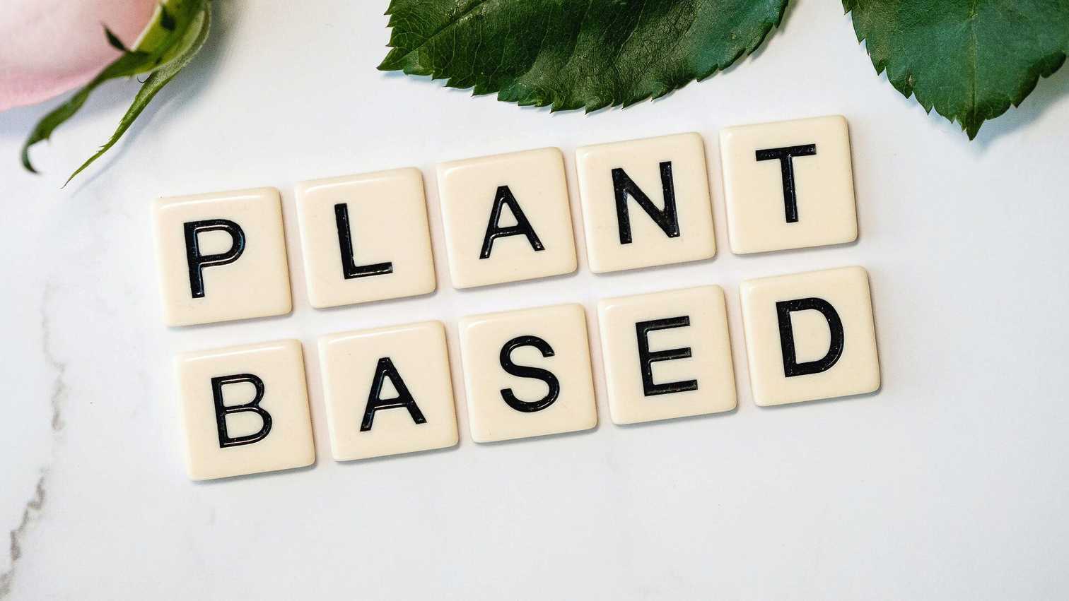 vegetarisch en veganistisch dieet