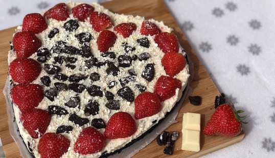 Moederdag MonChoutaart