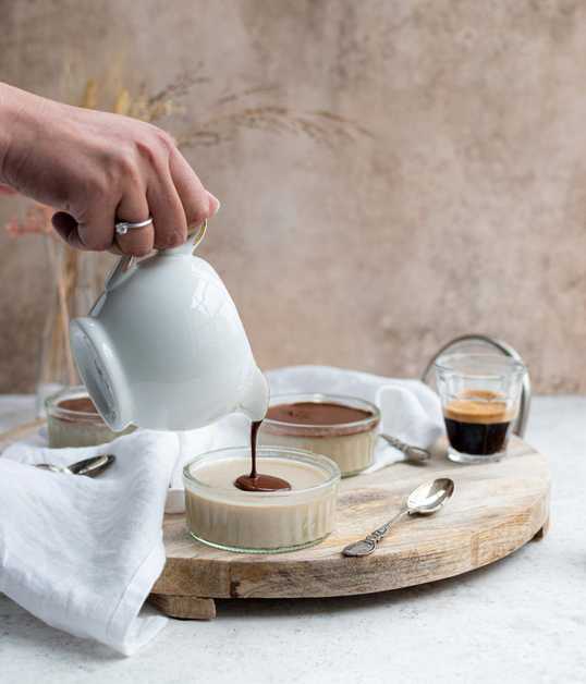 koffie panna cotta-010