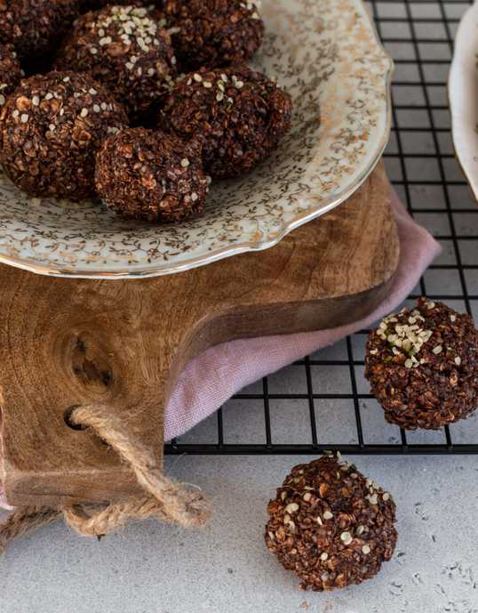 hennep cacao snack balls-0623